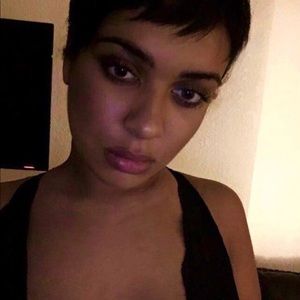 Meet your Posher, Cierra